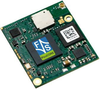 F&S Embedded World