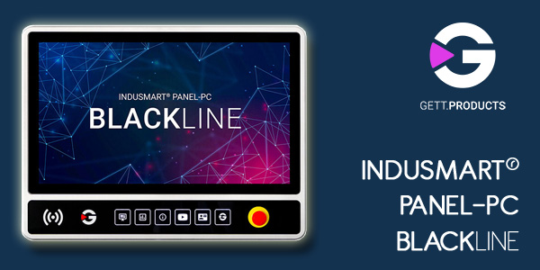 blackline panel pc