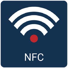 rfid nfc