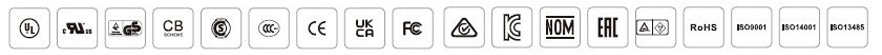 quality marks