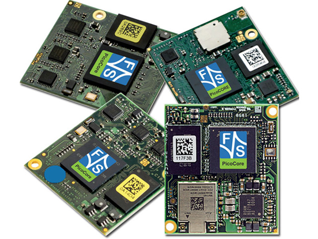 picocore family